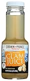 Crown Prince Natural - Clam Juice - 8 oz.