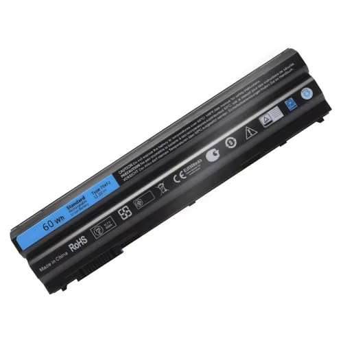Batterie Inspiron 17R de remplacement pour PC portable Dell 11.1V 5200mAh haute performance