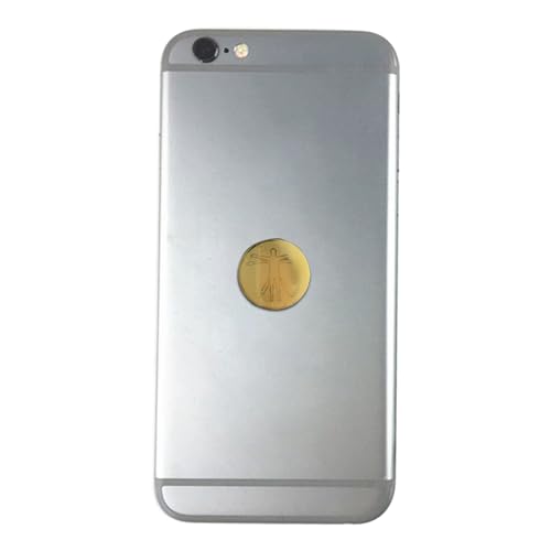 Jokoti Anti-Radiation Shield-Cell Phone Sticker Electric thumb #6