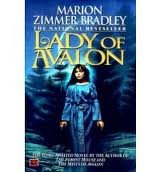 Lady of Avalon (Avalon, Book 3) Publisher: Roc Trade; reprint edition