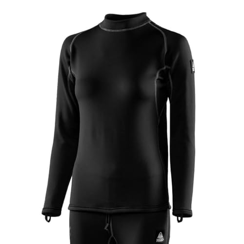 Wateproof Rata Body X Top Damen - L