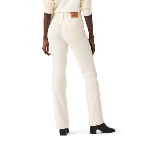 Image of Levi's Women's 725 High Rise Bootcut Jeans (Also Available in Plus)