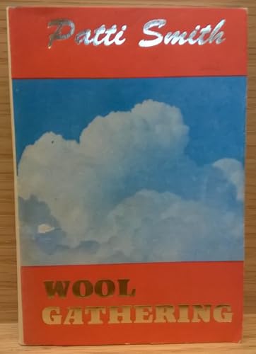 Woolgathering 0937815470 Book Cover