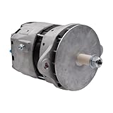 OEG Parts New Alternator Compatible With Delco Remy Replacement 40SI 12 Volt 275 AMP J180 8600279