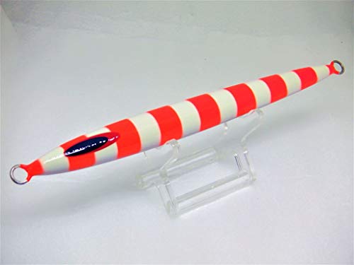 DEEP LINER SPY-C 4.6 oz (130 g) Magma Red Zebra