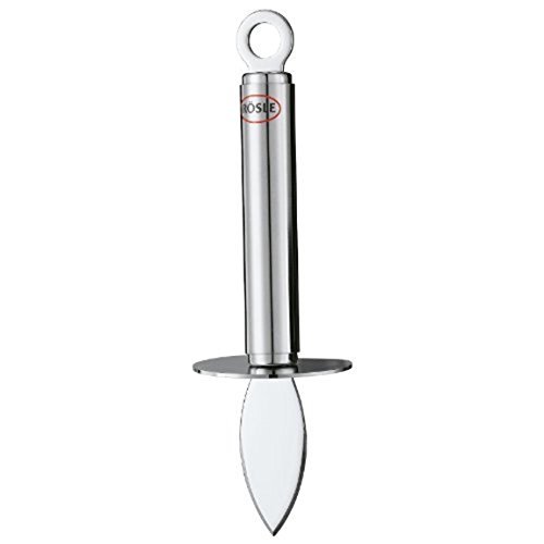 RÖSLE İstiridye Bıçağı 12752 - Paslanmaz Çelik 18 cm