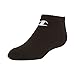 Champion Unisex Child Kids' 6-pack Low With Color And Size Options Socks, No Show - Asst, 7-9 US