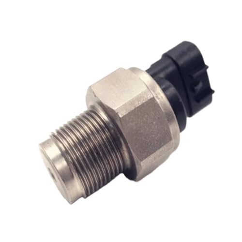 Capteur de pression rampe commune 89458 71010 pour injection diesel Toyota Hilux et Hiace