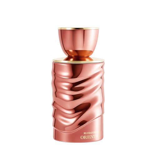 QAWAFI Elysian Fields - Oriental Eau De Parfum Inspired by T.Ford Lost Cherry Long-Lasting Fragrance Perfume for Women & Men - Spray 100ml | 3.4 fl. oz