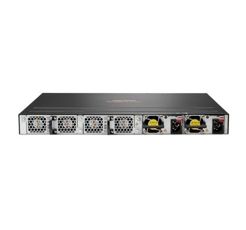 Image of HPE - SWITCHING Aruba 6300M 24G CL4 POE 4SFP56