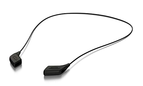 Oakley womens Sunglass Leash Kit Eyeglass Accessories, Black, Large US