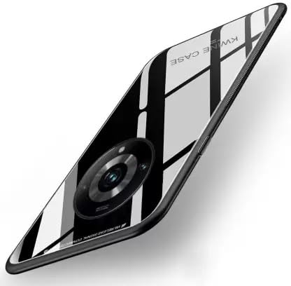 SPAZY CASE® Realme 11 Pro Plus -Glass Cover_Black (B0C6M1BVMW) Amazon Price History, Amazon Price Tracker