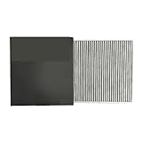 Compatible For Chevrolet, Compatible For GMC Cabin Air Filter 2014-2022 19338057 23281440