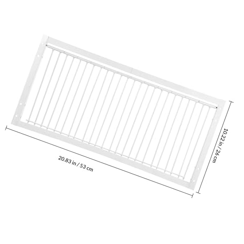 Puerta de entrada para jaulas de palomas con diseño en T PRETYZOOM 3
