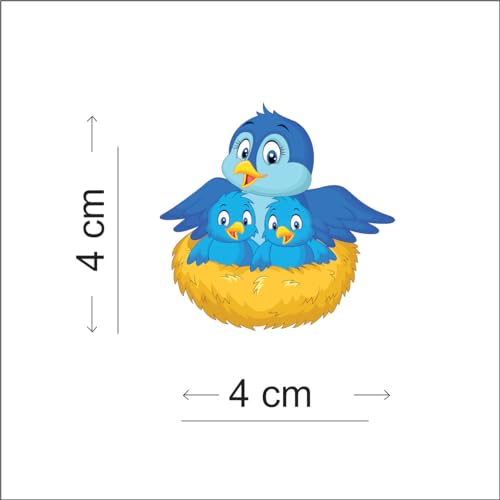 Image of God & God's Switch Board Vinyl Sticker Decorative Home, Kids Room, Living Room.P-1, Design-7