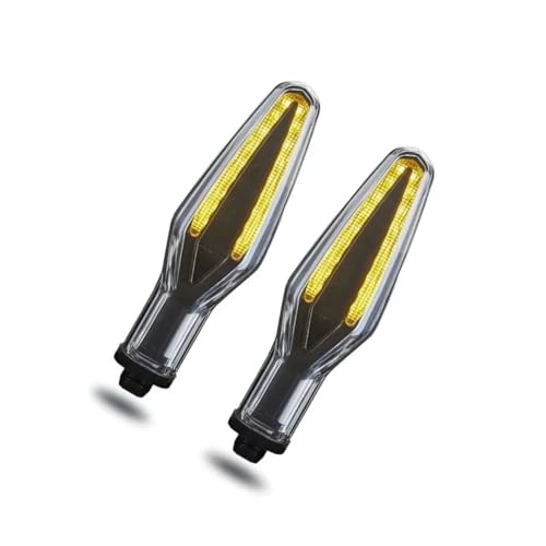Compatible With For F850GS For Adventure 2019 2020 2021 2022 2023 For F900R For F900XR 2020-2023 ���E�t���b�V���[�^�[���V�O�i�������v�ƌ݊�������(2pcs)