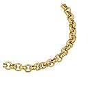 erbskette gold 585 60 cm Die Lieferung erfolgt im Schmuck-Samtbeutel. Sie können es auf Wunsch auch im abgebildeten Gratis-Geschenkkarton erhalten. Gold Doublé ist kein Massivgold aber eine echte Alternative zum sehr viel teureren Massivgoldschmuck, siehe Produkt-Beschreibung weiter unten