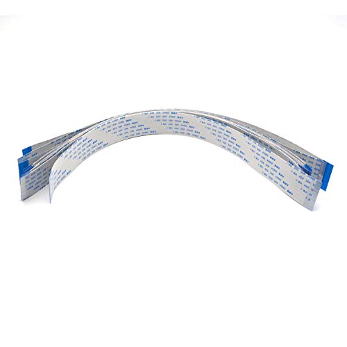 ハイアイランド(~5/30) Amazon.co.jp: uxcell FFC フラットフレキシブルケーブル 24ピン