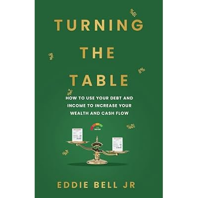 Turning The Table
