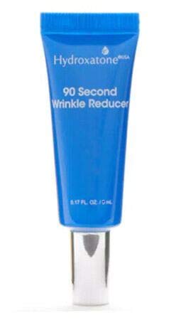 Hydroxatone 90 Second Wrinkle Reducer 0.33 Fl. Oz Tube