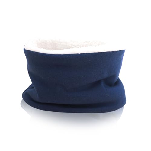 TUONYIS Braga de Cuello Niños Niñas, Bufanda Pañuelo Cuello