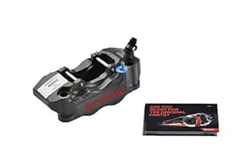 brembo ブレーキキャリパー  レーシング Amazon | Brembo(ブレンボ) ラジアルレーシングキャリパー CNC