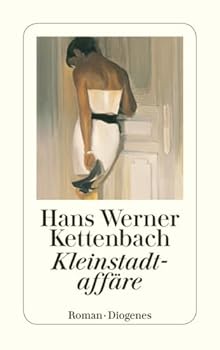Paperback Kleinstadtaffäre [German] Book
