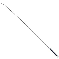 Algopix Similar Product 17 - Exselle Gel Handle Dressage Whip