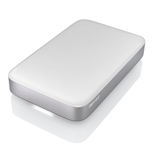 BUFFALO USB 3.0 ポータブルハードディスク 3TB Amazon.co.jp: BUFFALO USB 3.0 External Hard Disk : Computers