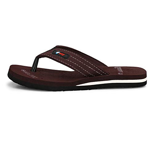 Image of Doctor Extra Soft Ortho Care Slippers For men