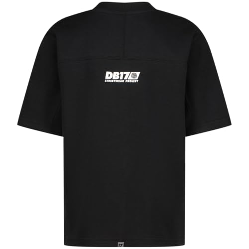 Boys Hear In Colour Deep Black Size 16, Deep Black, 16 Jahre3