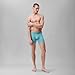 Calvin Klein Men's Ultra Soft Modern Modal Boxer Brief