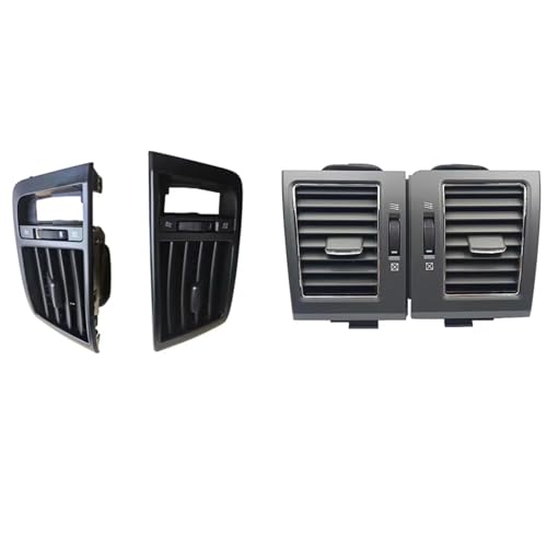 Compatible With Land For Cruiser 200 LC200 2008-2015 J[ A/C GARAEgbgGAOAEgbg 55687-60100 55680-60130 ƌ݊܂B GARoO