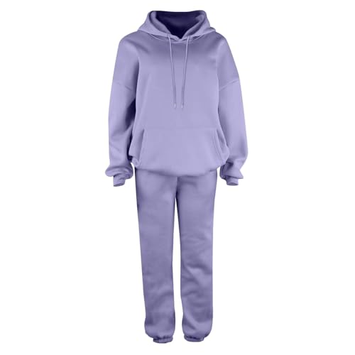 Ensemble sportswear femme en polaire pour rester au chaud sans sacrifier son style en hiver