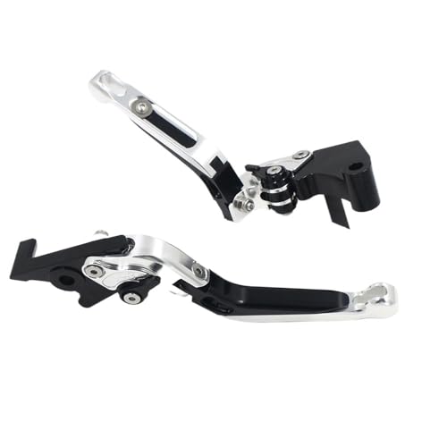 Leviers d'embrayage de freins de moto pour Yamaha R6 YZF600 2005-2014