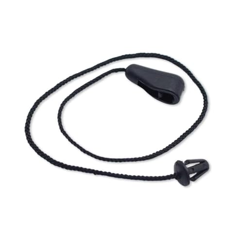 Sangle couverture plateau plage arrière Focus Mk2 finition durable - 3