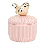 Organisateur de bijoux – un magnifique et original objet de décoration pour coiffeuse, chic et élégant, boîte à bonbons de mariage