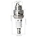 Spark Plug Fits Trimmer Mower ALL Stihl Chainsaws Lawn Mower (5)