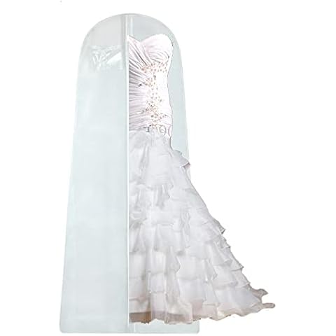 Wedcova Wedding Dress Travel Bag Cover