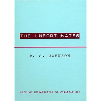 The Unfortunates