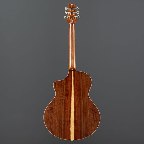 Fame Artist Pro Custom – Guitare Acoustique - Les Beatles, Paul McCartney, John Lennon, RIngo Starr, George Harrison Fame Artist Pro Custom - Guitare Acoustique – Image 4