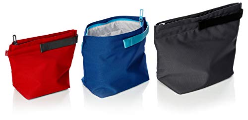 Bolso tote de viaje humangear GoTote miniatura 5