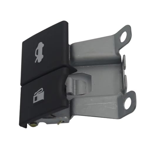 Poignée d'ouverture du capot et cache de rechange habitacle pour Nissan 65622-ED50A - 2