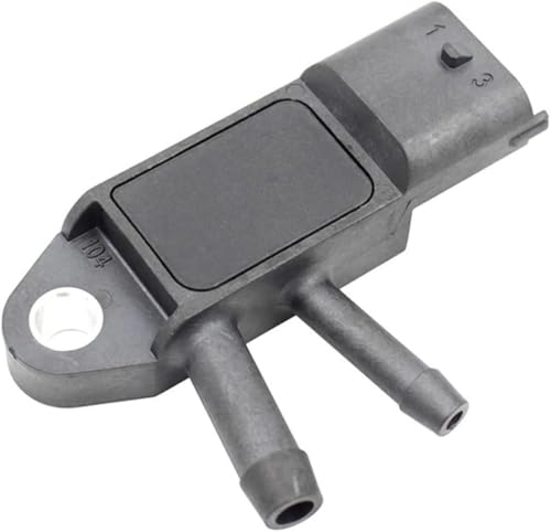 Capteur de pression 0281006287 pour stopper le mode dégradé