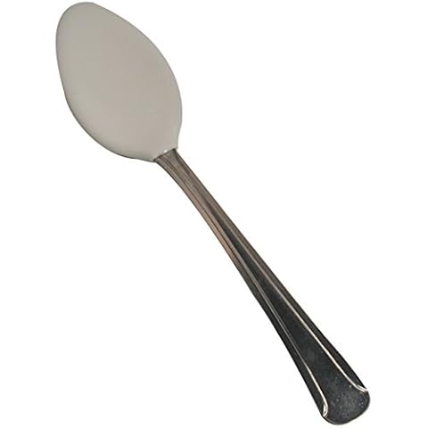 Maddak Plastic Coated Tea Spoon 746320001 Cover
