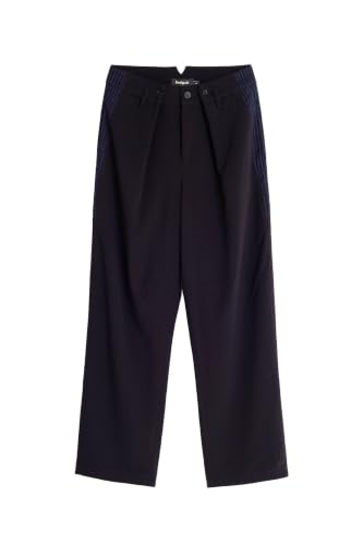 Pantalon Desigual PANT EXPRESS 26WWPW13 EU - vue 7