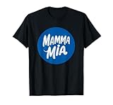 Mamma Mia Outfit
