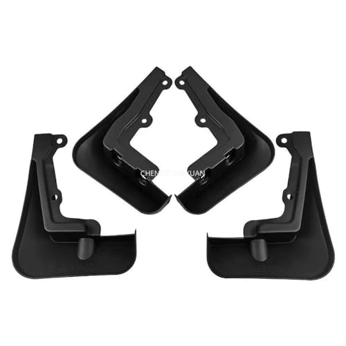 Garde-boue Kia EV6 GT 2022 : accessoires de rechange finition origine premium