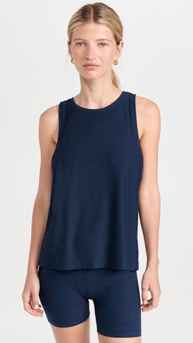 Beyond Yoga Women's Featherweight Rebalance Tank2