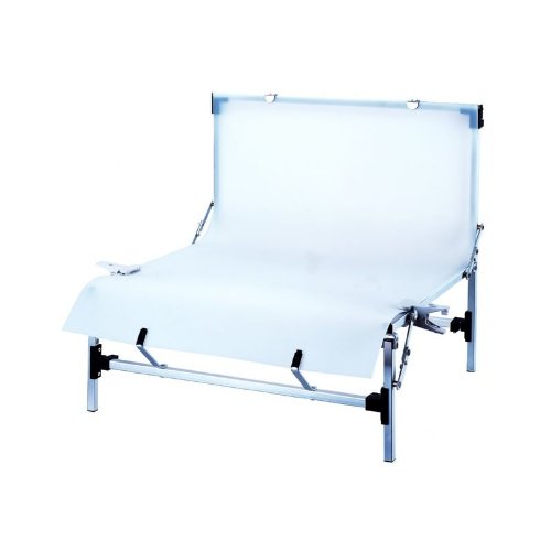 Linkstar Aufnahmetisch B-609 60x90 cm Cover